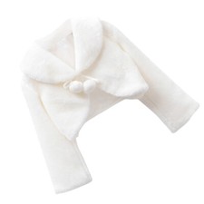  Flower Children Winter Tippet