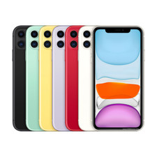 Apple iPhone 11 64GB 128GB