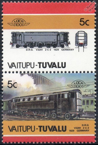 1929 drg v3201 - 1929,