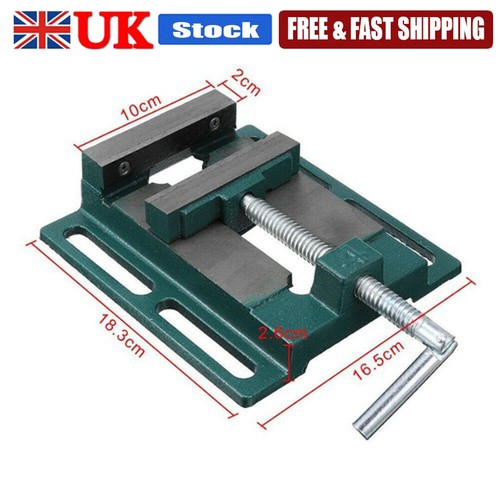 Heavy duty vice - heavy,