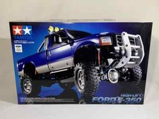 TAMIYA Ford F-350 High Lift