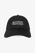 Ganni baseball Cap hat MSRP$95