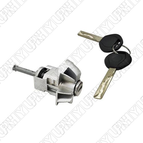Door lock cylinder - lock,