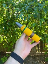 3D printed replica Bofors 40mm