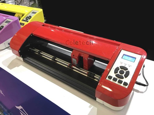 Vinyl cutter plotter - a3,