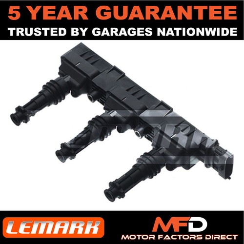 Lemark ignition coil pack - lemark,