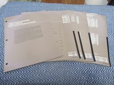 1984 FORD F-150 F-250 F-350