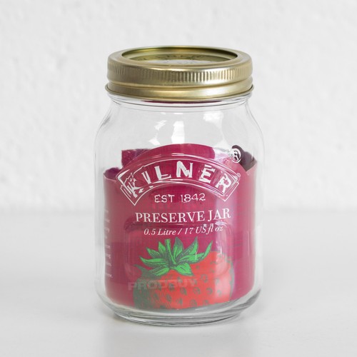 Set kilner screw top - set,