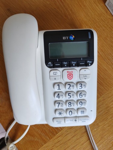 Decor 2600 advanced call - 2600,