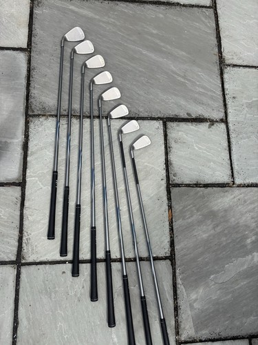 Ping iron set 8 - iron,