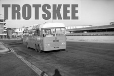 35mm Negative BEA Bedford