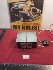 Vintage eclipse demagnetiser - eclipse,