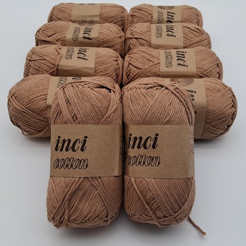 Inci cotton knitting - cotton,