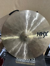 Sabian HHX Complex Crash 16"