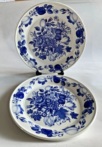 Portmeirion harvest blue - portmeirion,