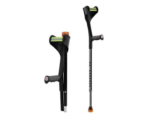 1pc folding crutches for - 1pc,