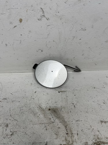 Ford fiesta mk8 - fiesta, bumper