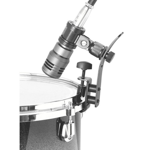 Clamp drum shockproof mic clip - shockproof,