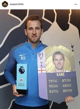 FIFA ultimate team 2018