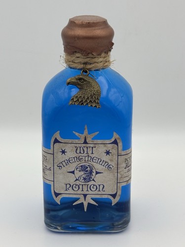 Wizarding trunk exclusive - wizarding,