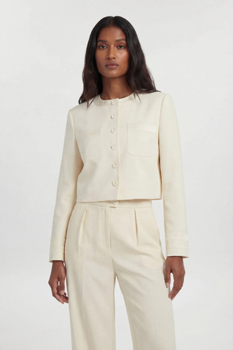 Karen millen jacket womens - karen,