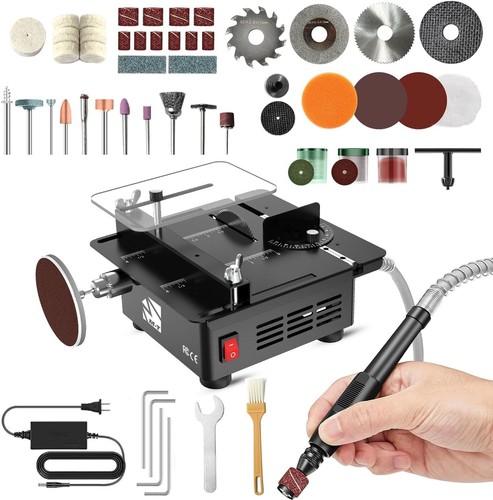 Mini table saw for - table,