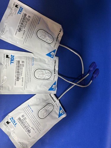Corpuls cpr feedback - 3,