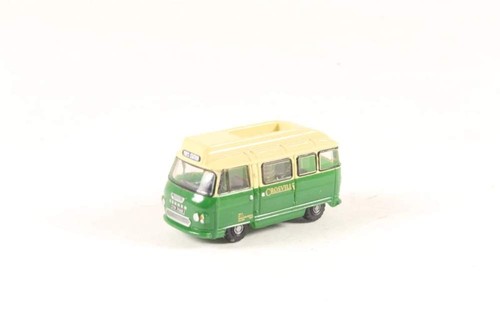 Oxford diecast 148 commer - oxford, pb