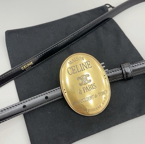 Women celin 3cm 0 - celin*e, 1.3cm/0.51in