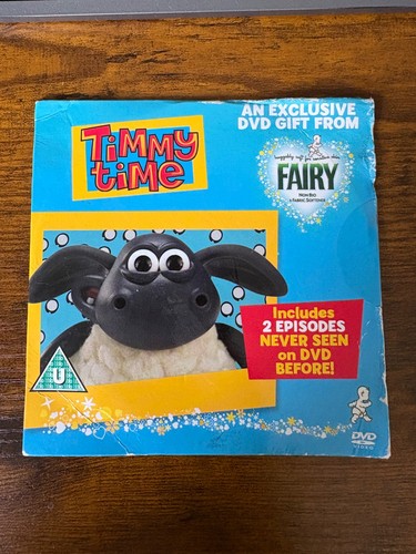 Timmy time children s - timmy, children's
