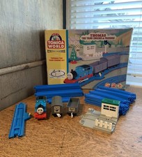 Vintage 1977-1998 TOMY Tomica