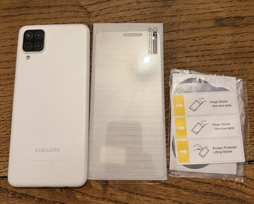 Samsung galaxy a12 64gb - galaxy,