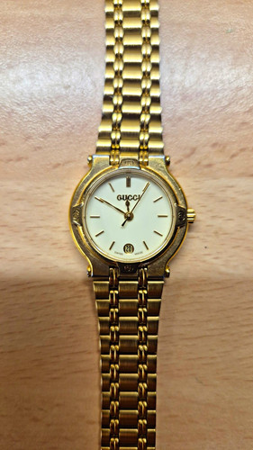 Gucci 9200l swiss - gucci, quartz