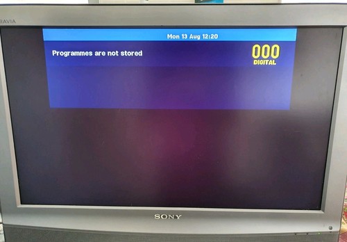 Sony bravia kdl 26u2000 - bravia, 26"