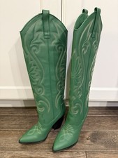 Steve Madden Lasso Western