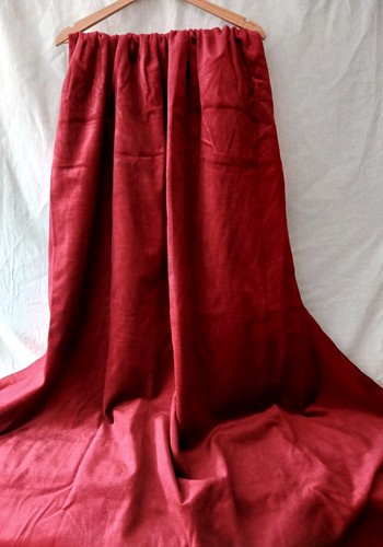 Vintage deep red - deep,