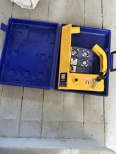 Maypole Strongarm Wheel Clamp