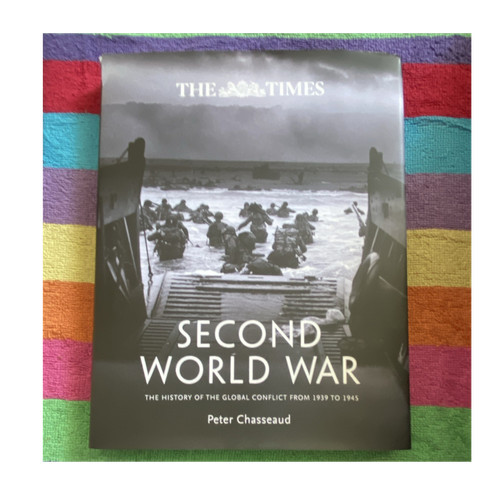 The times second - the,