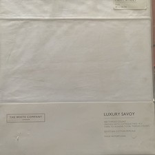 The White Company Luxury Savoy