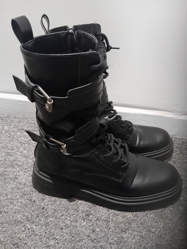 Zara women black - zara,