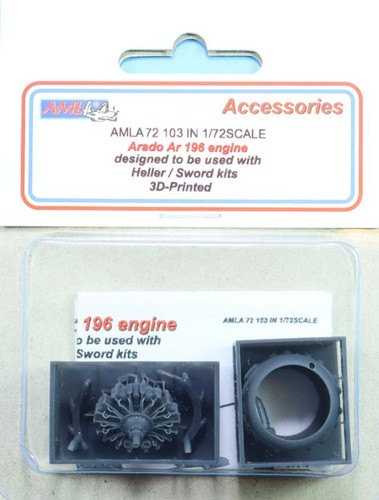 Aml a72103 arado - a72103,