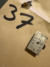 Vintage Accurist Manual Wind