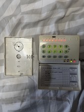 Accenta G4 Keypad, Alarm