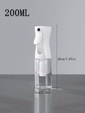 200-500ML Continuous Fine Mist