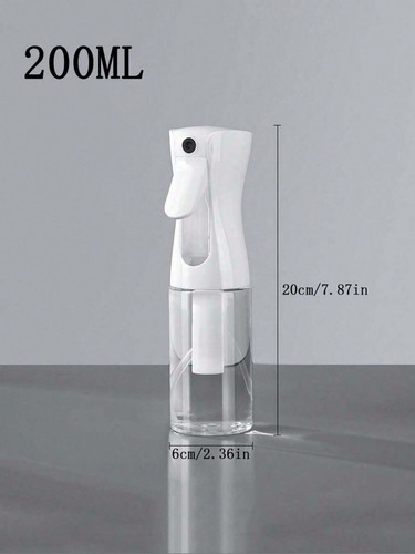 200 500ml continuous - continuous, fine