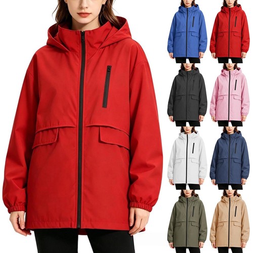 Women waterproof windproof - women,