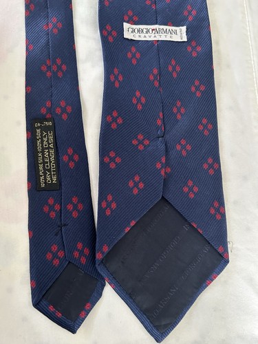 Vintage georgio armani - vintage,