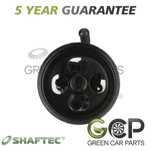 Shaftec power steering - power, pump
