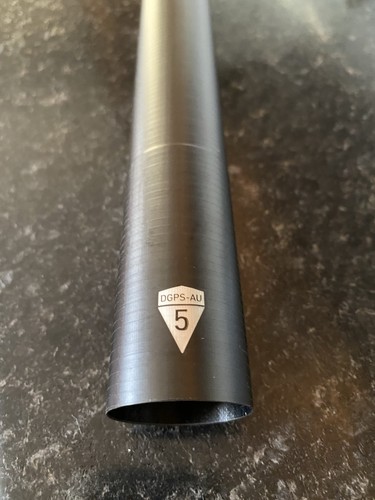 Daiwa pole section - no, 5