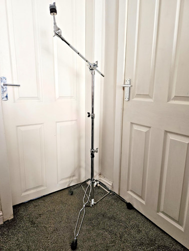 Gibraltar gi804510 cymbal boom - gibraltar,